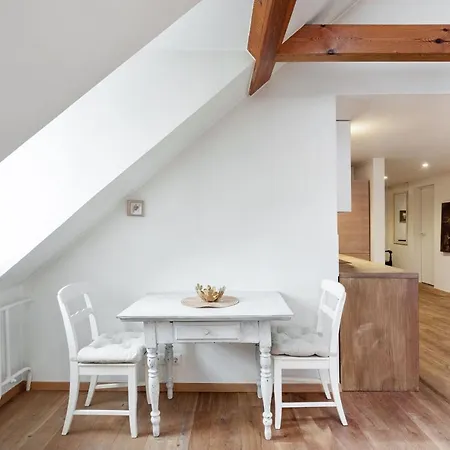 Castle View Apartment By Reside Baltic Vilnius Exterior photo