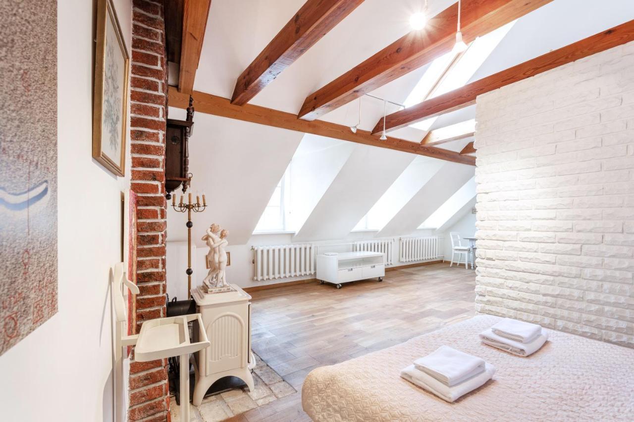 Castle View By Reside Baltic Apartment *