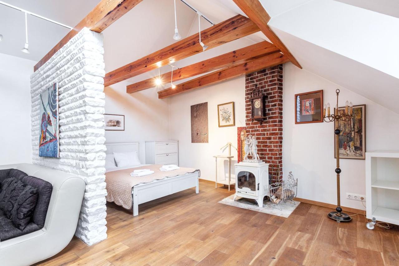Castle View By Reside Baltic Apartment *